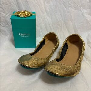 Tieks Theia Ballet Flats